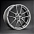 OZ Leggera HLT Grigio Corsa 5x112 19x8,5 ET38 - 19x9 ET42 - Imagem 1